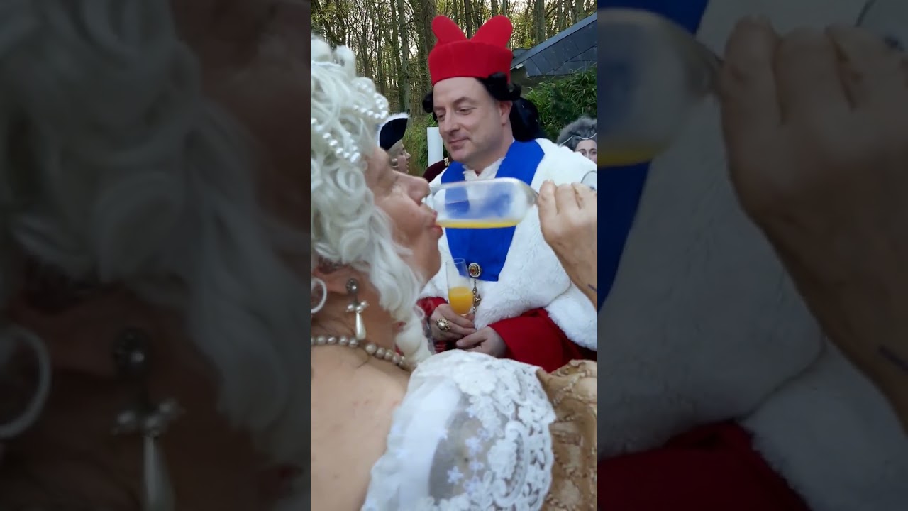 Sachsens Glanz und Preußens Tanz&Gloria in Berlin