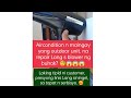 How to repair noisy (vibration of compressor) outdoor unit of Aircondition.