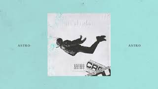 astro // p. cryptic, hkmk
