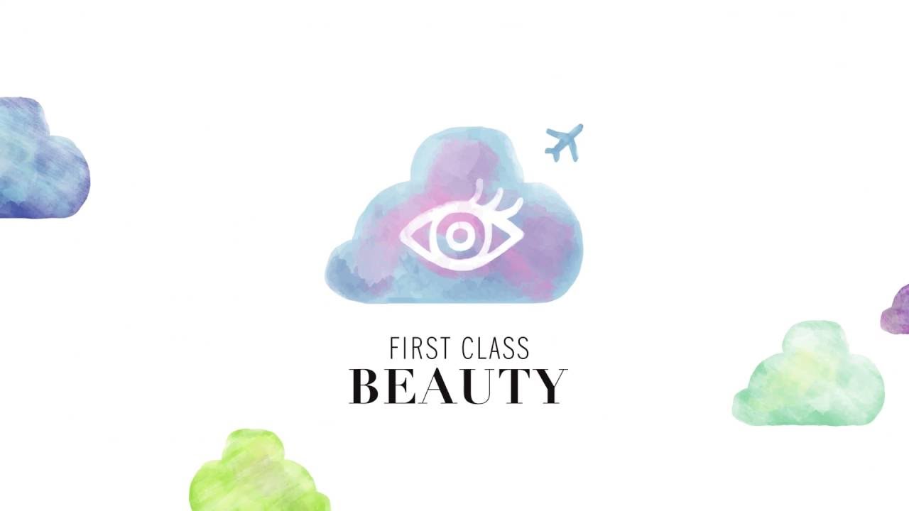 Get Ready To Explore At First Class Beauty Youtube