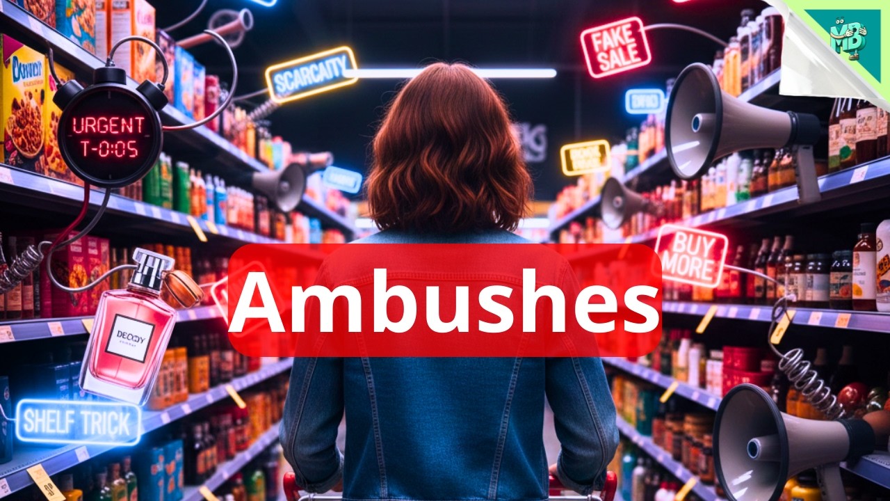 Уловки в продажах, которые обходятся вам дорого.