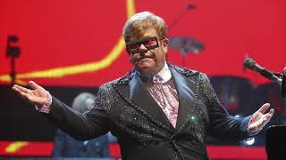 Elton John - San Diego (2019) (Audience Recording)