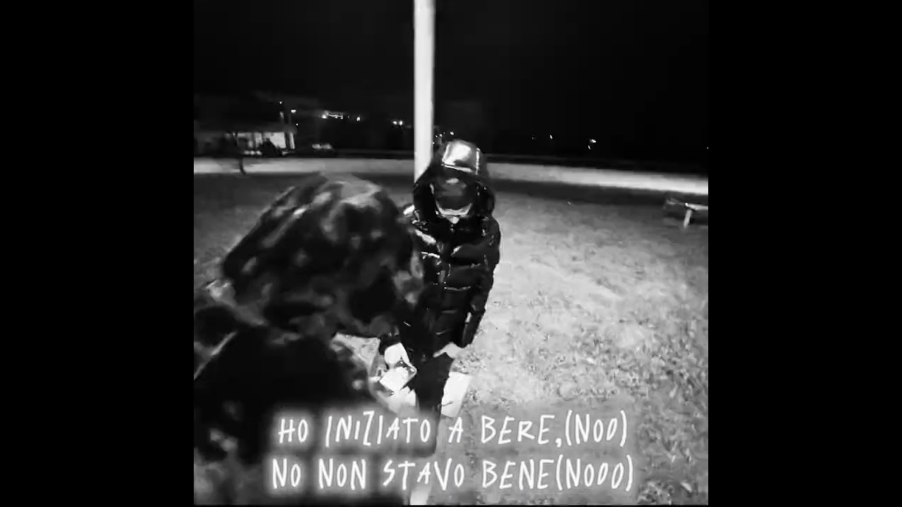 Opposti (Official visual video) Lorrip