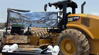 MCAP Pearland Flex Groundbreaking Ceremony
