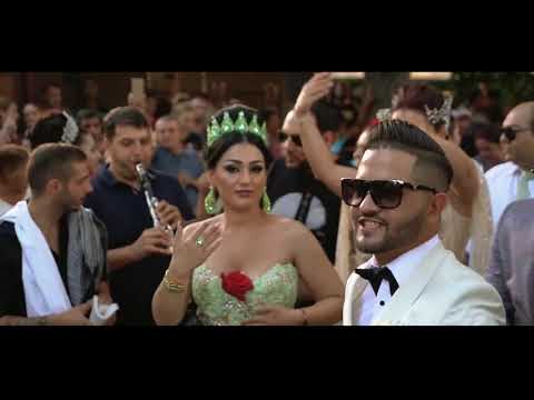 Florin Salam & Copilul de Aur - Cherry, Dulce ca un jelly (Official / Live Version)