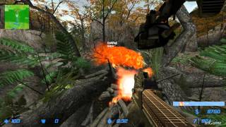 Counter-Strike: Source - Zombie Escape Mod - ze_predator_ultimate_v3 - Hard Mode - pF Event