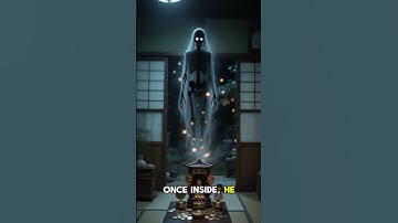 Binbogami – The God of Poverty 💸👹 #shorts