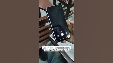 Resposta da prova em segundos😱 #ddev #desenvolvimentodesktop #smartphone #ti #ias #faculdade #viral