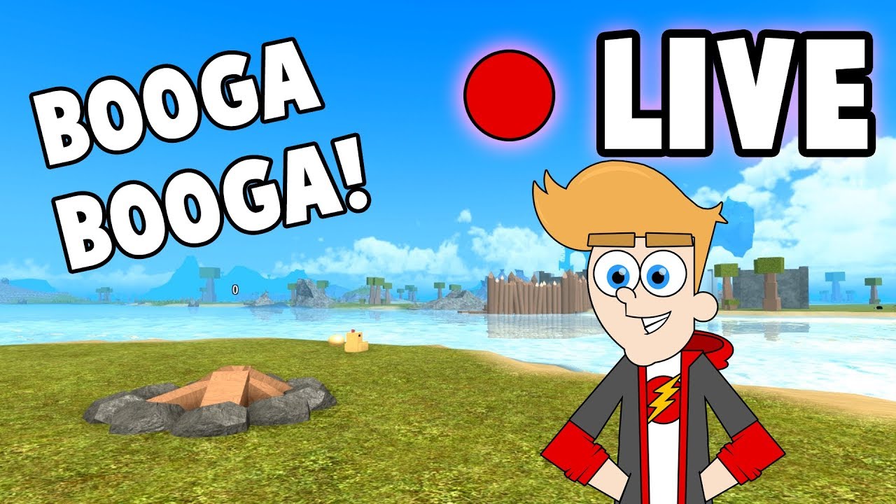 We Re Taking Over Booga Booga W Wesdan Roblox Youtube - youtube roblox booga booga live We Re Taking Over Booga Booga W Wesdan Roblox Youtube - roblox booga booga live