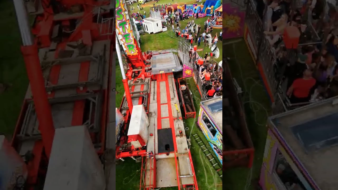 booster maxxx Irvine marymass 2023