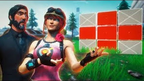 I Hosted A 1v1 EDIT COURSE Tournament With THE FASTEST EDITORS IN FORTNITE(Cracked?)