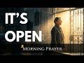 Morning Prayer to Break Every Chain | Isaiah 61 #morningdevotional