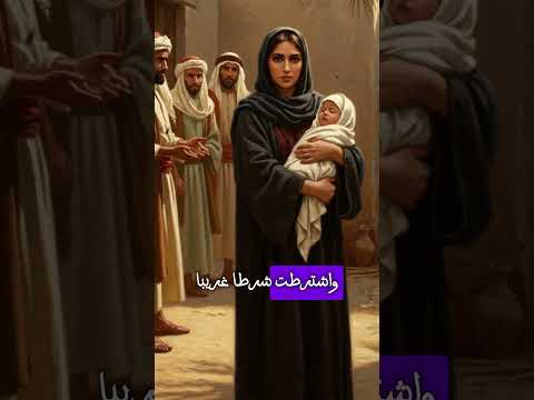 أغلى مهر في التاريخ لم يكن ذهب ا قصص إسلامية قصص حقيقية راوي الأزمان  