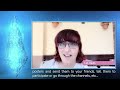 FFXIVESP Benéfico 2022 - Mensaje de Lia Tales