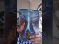 Comic Review featuring Witchblade issue 18. 7/10 Hugh crossover from Top Cow. Family Ties Part 1.