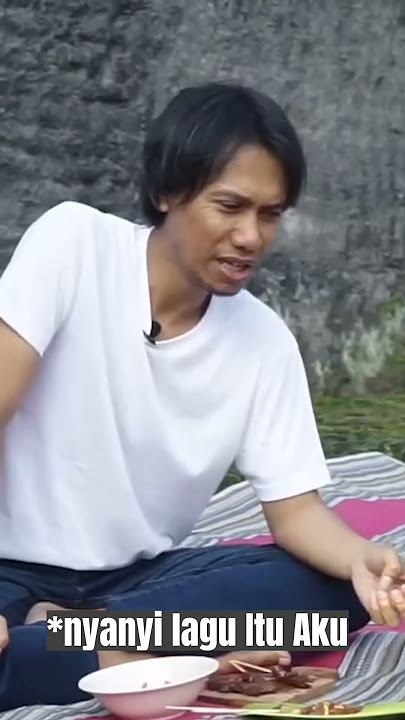 Jokes Bapak-bapak ala Duta, Eross, Adam Sheila on 7. Lucu banget!