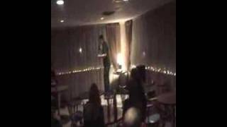 JONaMANIA RUNS WILD @ YERARDI's!