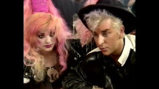 Stay Alive In '85 - Heroin Benefit Music Box Special 1985, Interviews With The Stars! #FullEpisode