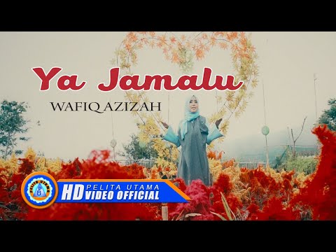 Wafiq Azizah - YA JAMALU ( Official Music Video ) [HD]