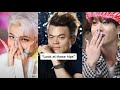 Kpop Tiktoks That Give You Something To Do (Mostly Boygroups)