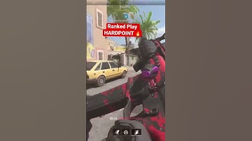 Mw2 RANKED PLAY HARDPOINT🔥 #mw2 #explore #callofduty #cdl #feed #gaming #like #shorts #fyp #cod
