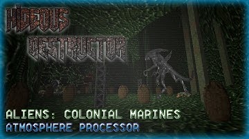 Hideous Destructor Ace