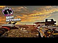 THE *BEST* SETTINGS & SENSITIVITY TO HIT #1 CHAMPION - Rainbow Six Siege PS5/XBOX Console