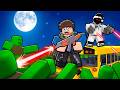 ROBLOX ZOMBIE HIGHSCHOOL ESCAPE!