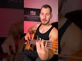 Can You Play Jazz On An Acoustic Bass? 🤔