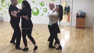 Progressive Tango (2/5)