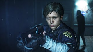 Malam Jumat berburu Zombie Janda kata Sindu - Resident Evil 2 Remake Indonesia