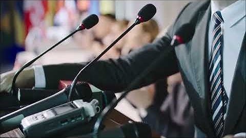 Translation Equipment  Conference Interpretation Equipment