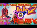Jale 2 | Sapna Choudhary | Dj Remix | Hard Bass | Vibration Mix | Dj Ajay Saini Mahendergarh
