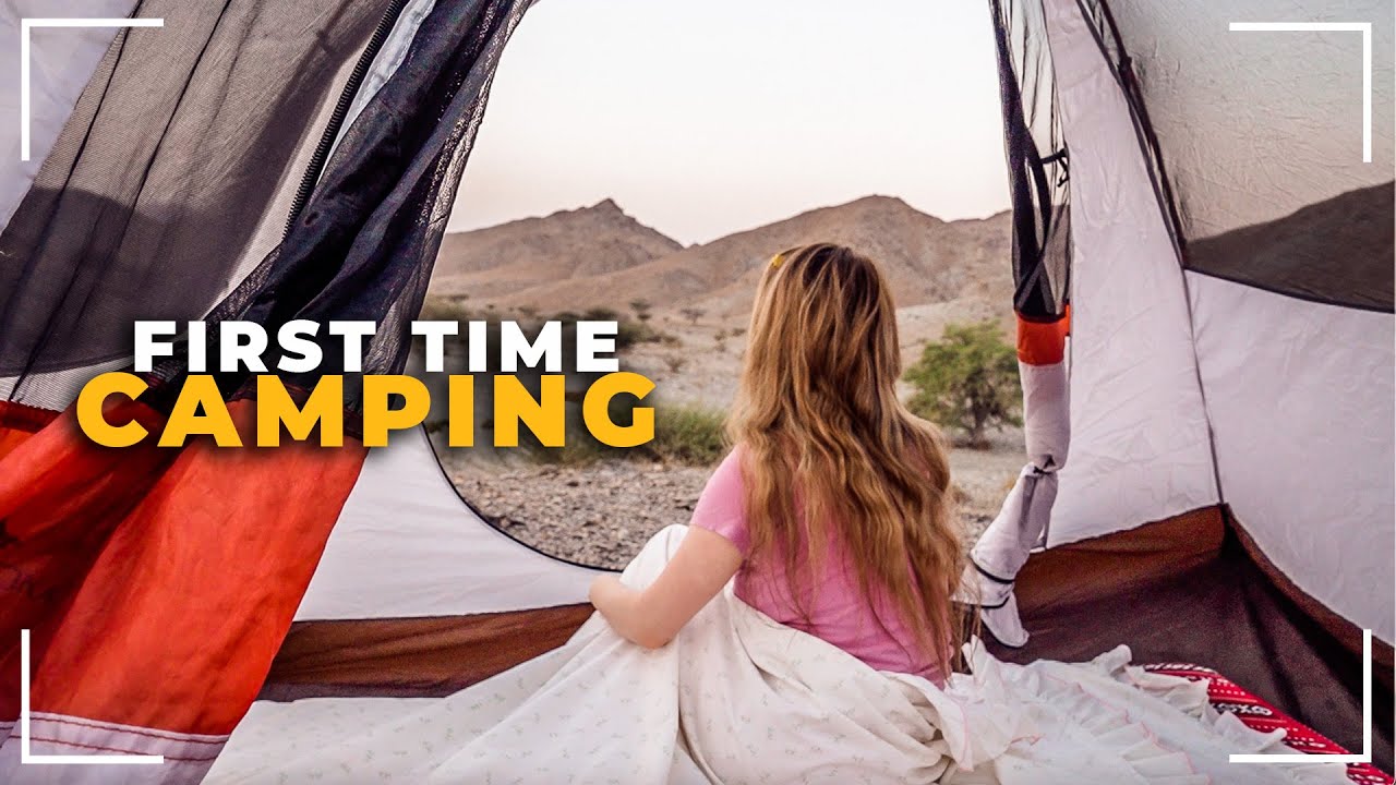 Первый поход в зимнем сезоне 2025 года! ⛺️