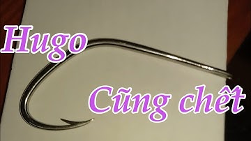 🟣 Lưỡi câu cá lóc táp là lụm |  0913260614 A7 zalo | fishing hook