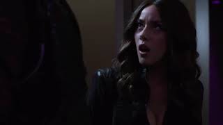 Mack Sees Dekes Framework marvels Agents Of Shield