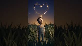 How Milo Saved the Fallen Star #kids #cartoon