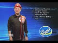The SCOOP! Airing April 22nd through April 28th, 2011