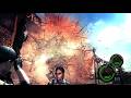 RESIDENT EVIL MODIFICATIONS VIDEO Resident Evil 5 Jill & Sheva with powerful Weapons