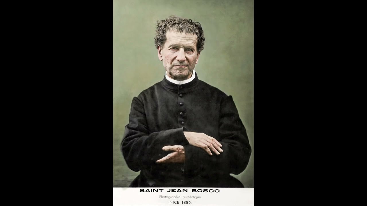 Bosko Bandits | Janek