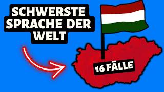 Why it is impossible to learn this language