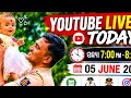 Si Milan kumar⭐⭐ is live!