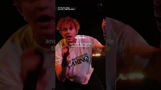 片想いが実ると噂の楽曲♡ #Knox #恋愛ソング #NotThe1975　#shorts