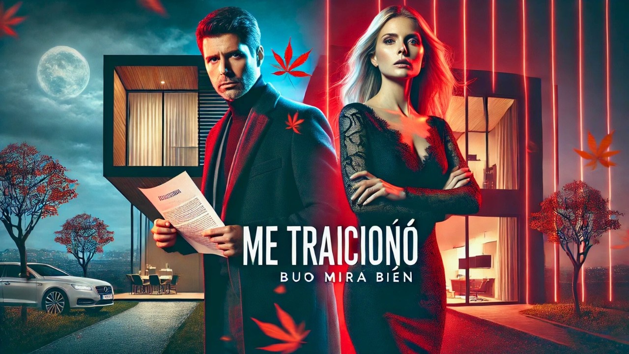 Mi Esposa Vendió Mi Casa Sin Mi Permiso… Pero Cometió Un Error Fatal