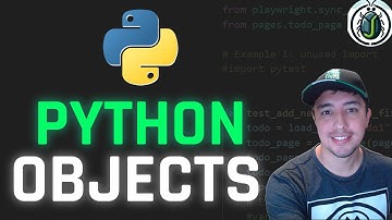 Class and Object in Python | Object Oriented Programming in Python
