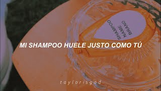 Shampoo – CARR [sub. español]