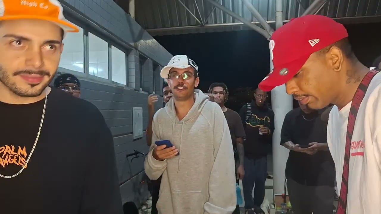 batalha do passageiro 10