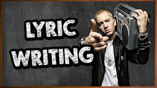 How To Write Rap Lyrics (Punchlines, Wordplay, Multis \& More!)