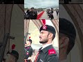 Iran's Interior Minister visits Pakistan Monument in Islamabad - Exclusive Video