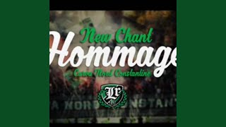 Hommage Ultras Loca Ragazzi